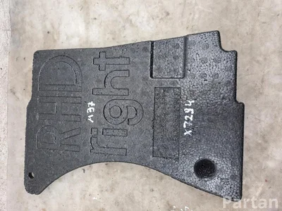 BMW 9175034 X3 (F25) 2011 Autres pièces intérieures - Image 1