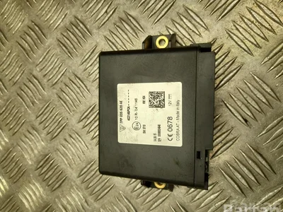 Porsche 7PP035620AE PANAMERA (970) 2015 Unités de contrôle - Image 1