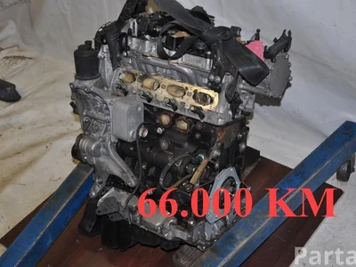 Audi DAX ; DAXB / DAX, DAXB Q5 (FY) 2018 Moteur complet - Image 1