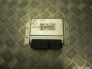 Hyundai 39100-4A040 / 391004A040 H-1 Box 2005 Unité de contrôle moteur