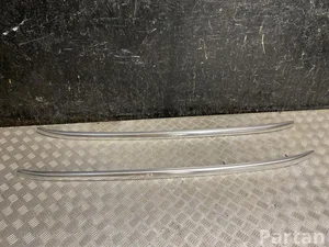 Audi 83A860021, 83A860022 Q3 (F3B) 2025 Roof rail Kit Left Right