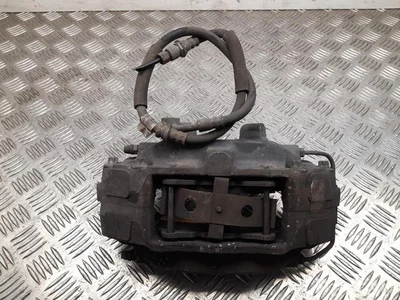 Tesla MODEL S 2017 Stabdžių apkaba kairė priekis - Paveiksliukas 1