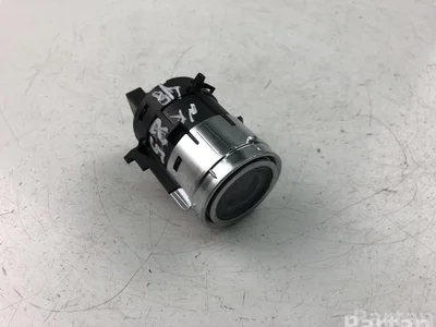 Mercedes-Benz A2139055600 E-CLASS Coupe (C238) 2019 Bouton marche/arrêt - Image 1