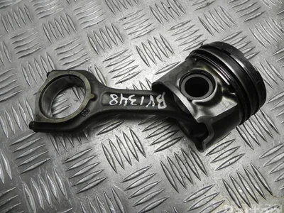 Ford 416489,AZ1 / 416489, AZ1 FIESTA VI 2010 Piston - Image 1