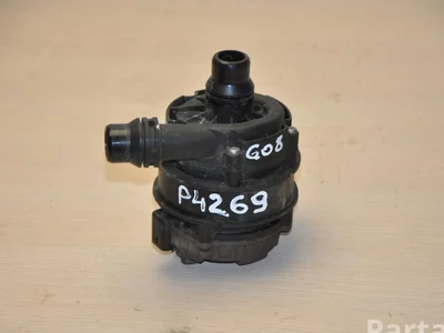 BMW 9889445 iX3 (G08) 2023 Pompe à eau supplémentaire - Image 1