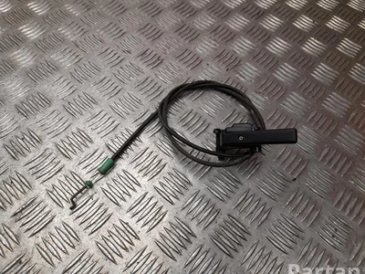 Aixam SEFI City 2012 Câble de capot - Image 1