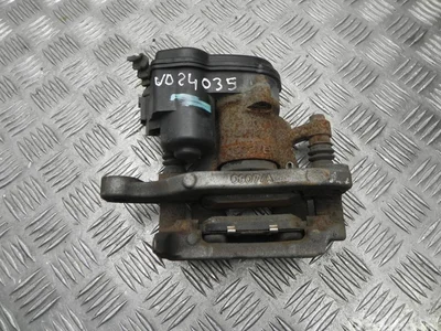 Nissan 32353310 QASHQAI II (J11, J11_) 2017 Étrier de frein Right Rear - Image 1