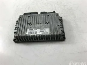 Renault 8200211611; S118038004B / 8200211611, S118038004B LAGUNA II (BG0/1_) 2007 Aparato de mando