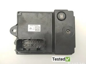 Jeep 68401894AC Wagoneer/ Wagoneer L WS 2022 Amortisseur de vibrations