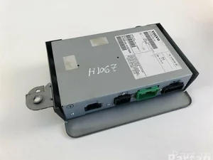 Volvo 31384100AA V60 2013 Unités de contrôle