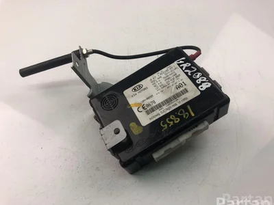 Kia 95400-A2010 / 95400A2010 CEE'D (JD) 2015 Unité de commande de carrosserie BCM FEM SAM BSI - Image 1