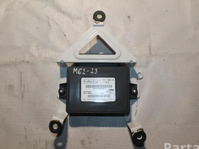 Volvo 31318610 XC60 2010 Unité de commande pour frein de stationnement électromécanique - Image 1