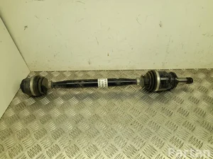 BMW 9884799 IX 1 2023 Wał napędowy z tyłu z lewej