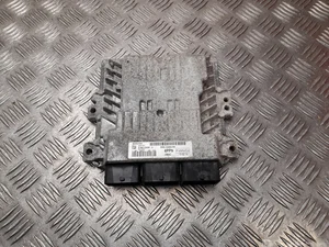 Ford BV61-12A650-NN / BV6112A650NN FOCUS III 2012 Unité de contrôle moteur