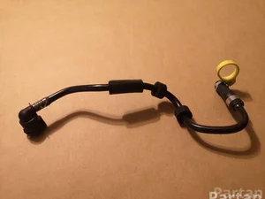 BMW 17128602685 7 (G11, G12) 2016 Conduite de réfrigérant