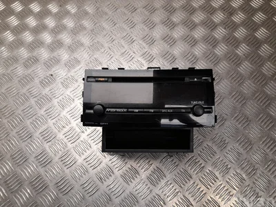 Toyota 86120-47220 / 8612047220 PRIUS Hatchback (_W2_) 2008 Radio / lecteur CD - Image 1