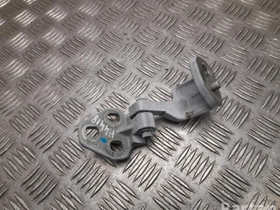 Maxus SV63HFD01L Deliver 9 2024 Charnière de porte - Image 1