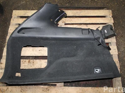 Volvo 34060406 XC60 2011 Cover for luggage boot trim Left - Image 1