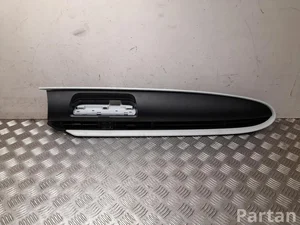 Fiat 735781543, 00735785857 600e / 600 (365_, 364_) 2025 Blende Luftdüse