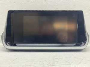 Peugeot 9838129680 208 II (P21) 2021 Ecran