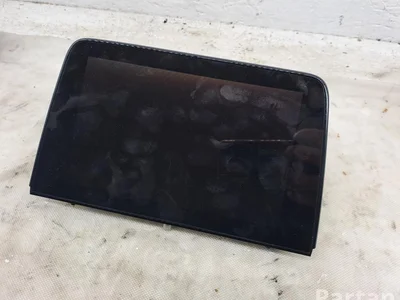 Ford JX7118B955FD Focus IV (HN) 2021 Ecran - Image 1