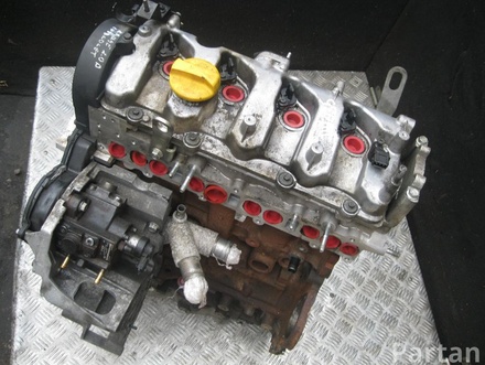 CHEVROLET Z20S1 CRUZE (J300) 2010 Complete Engine