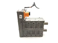 Porsche 12E963231F CAYENNE (92A) 2016 Dodatkowa grzałka