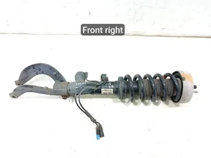 BMW 10541310, 6863174 X5 (F15, F85) 2014 Amortisseur Right Front