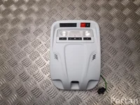 Vauxhall 39194311, 45567867 GRANDLAND X (75) 2021 Lumière intérieure