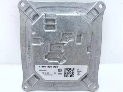 Ferrari 1307329229 California 2010 Light Module ECU - Image 1