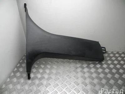 BMW 5143 7396432 / 51437396432 X3 (G01) 2018 Tapisserie voiture right side - Image 1