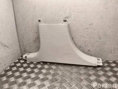 Gebrauchtes Original Mercedes-Benz A2946903100 EQE SUV (X294) 2024 B-Säulenverkleidung unten linke Seite - Bild 1