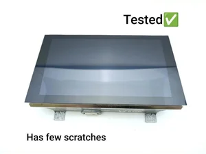 Audi 4KE919603 E-Tron 2019 Ekranas