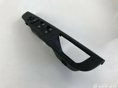 Kia 369490 CEE'D Hatchback (ED) 2006 Contrôle / Boutons - Image 1