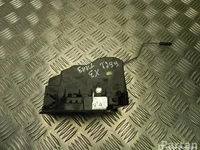 BMW 7276674 X3 (F25) 2011 Serrure de porte Right Rear