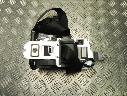 MERCEDES-BENZ 610 0358 00D / 610035800D E-CLASS (W212) 2010 Safety Belt