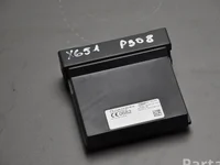 Peugeot 9801695280 308 II 2016 Unité de commande