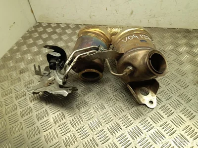 Škoda 05C131723, 05C181AA, 05C131701 Kamiq 2025 Katalysator - Bild 1