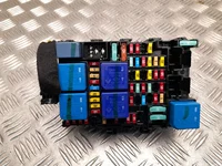 Nissan 240106PN3B JUKE (F16) 2020 Boîte à fusibles