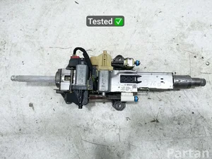 Bentley 4M1419506R, 3Q0905861A BENTAYGA 2017 Columna de dirección