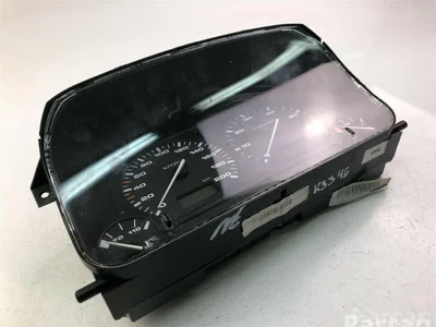 Volkswagen 6K9920840B CADDY II Box (9K9A) 2000 Tableau de bord - Image 1