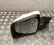 Jeep E11026536 GRAND CHEROKEE IV (WK, WK2) 2020 Outside Mirror Left adjustment electric Turn signal Suround light Blind spot Warning Heated - Image 1