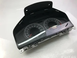 Volvo 30786622AB V70 III (BW) 2009 Tableau de bord