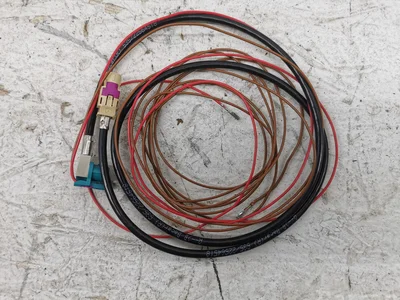 BMW X5 (F15, F85) 2015 Harnais - Image 1