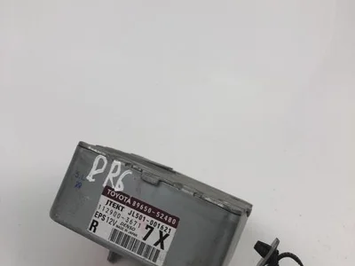 Toyota 89650-52480 / 8965052480 URBAN CRUISER (_P1_) 2010 Unité de contrôle de la direction assistée - Image 1