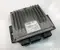 Renault 8200399038; 8200513163 / 8200399038, 8200513163 MEGANE II (BM0/1_, CM0/1_) 2010 Unité de contrôle moteur - Image 1