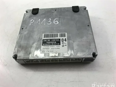 Lexus 89661-53210 / 8966153210 IS I (JCE1_, GXE1_) 2002 Unités de contrôle - Image 1