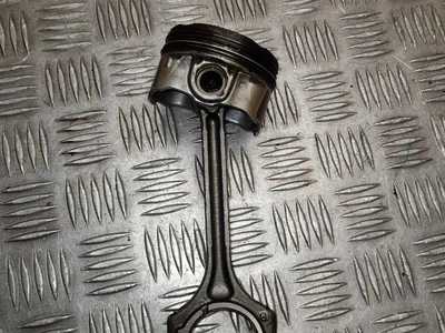 Hyundai H23101474 Kona II 2023 Piston - Image 1