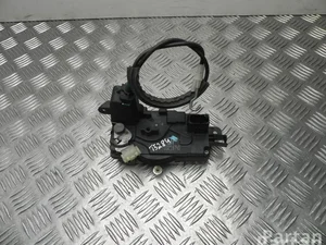 Opel 13210748 ZAFIRA B (A05) 2009 Serrure de porte Left Front