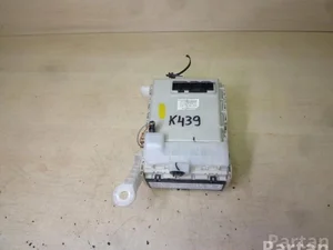 Toyota 82730-0F060-D / 827300F060D VERSO S (_P12_) 2011 Boîte à fusibles